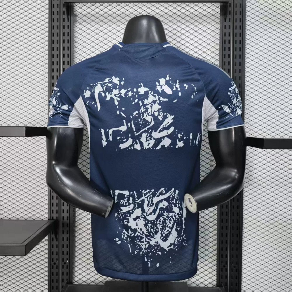 Al Nassr Fourth Player Version 25/26 - Choppe ton maillot