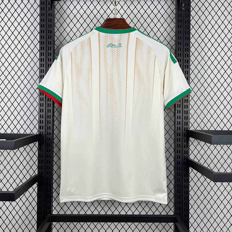 Algérie DOM Coupe du monde 2026 - Choppe ton maillot