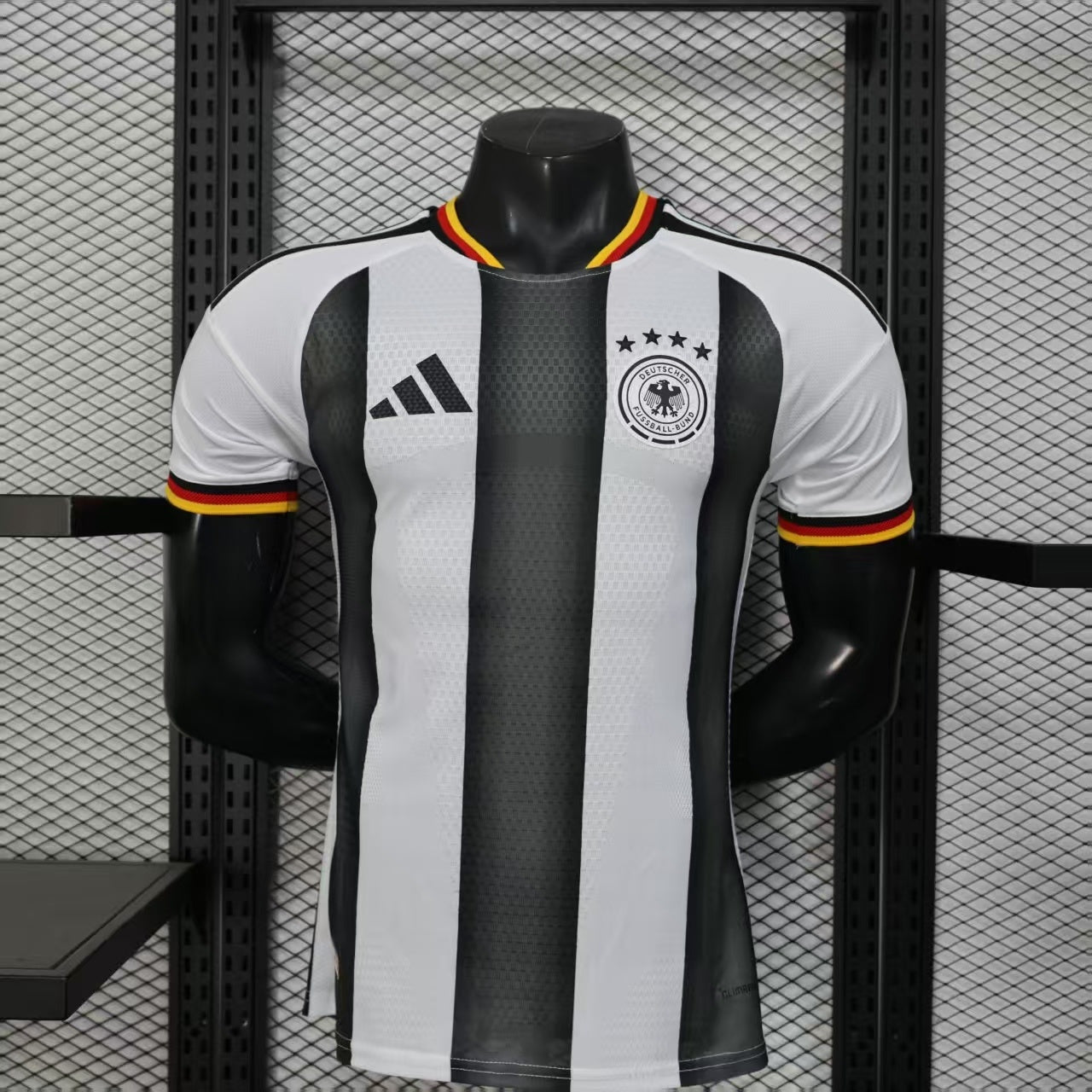 Allemagne Concept Coupe du monde Player version 2026