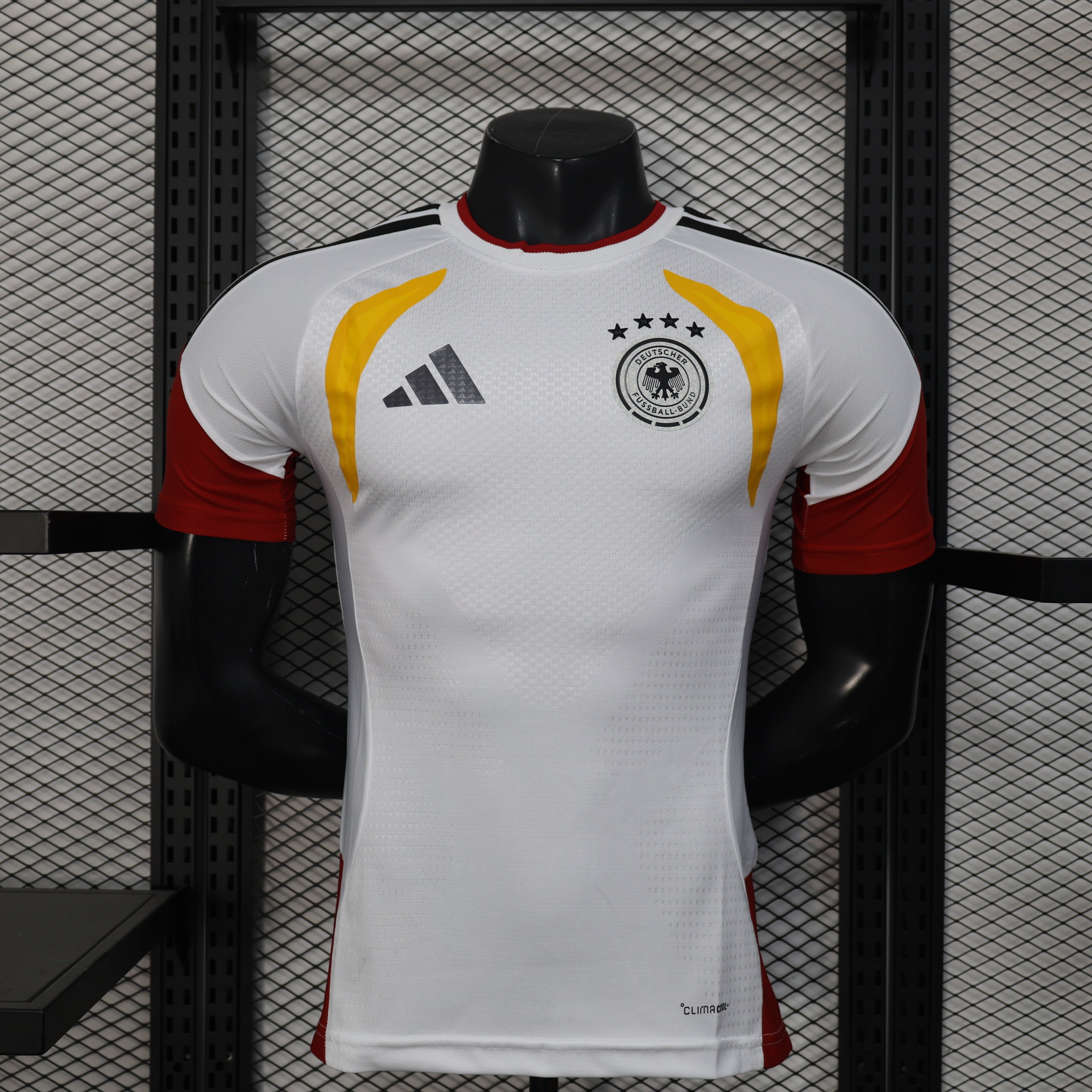 Allemagne Pré-Match Coupe du monde 2026