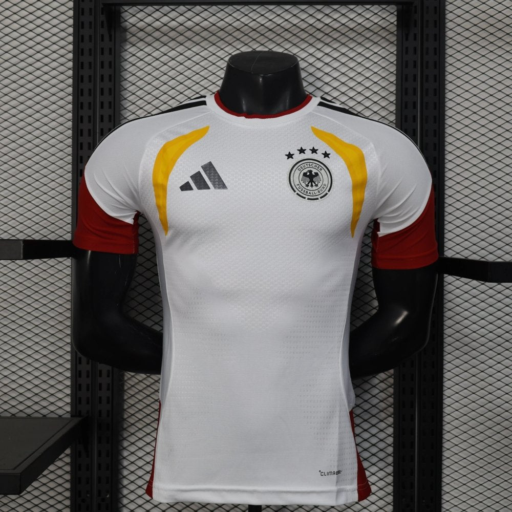 Allemagne Pré - Match Coupe du monde 2026 - Choppe ton maillot