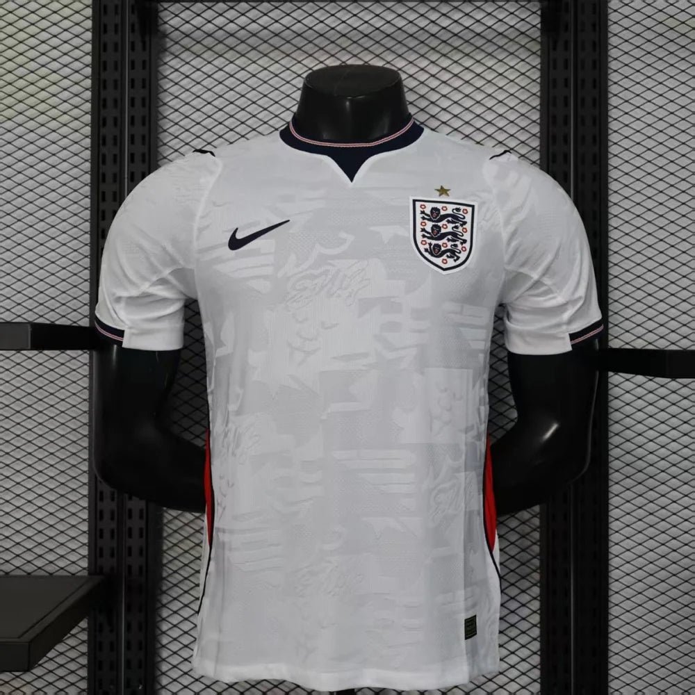 Angleterre DOM Coupe du monde 2026 Player version