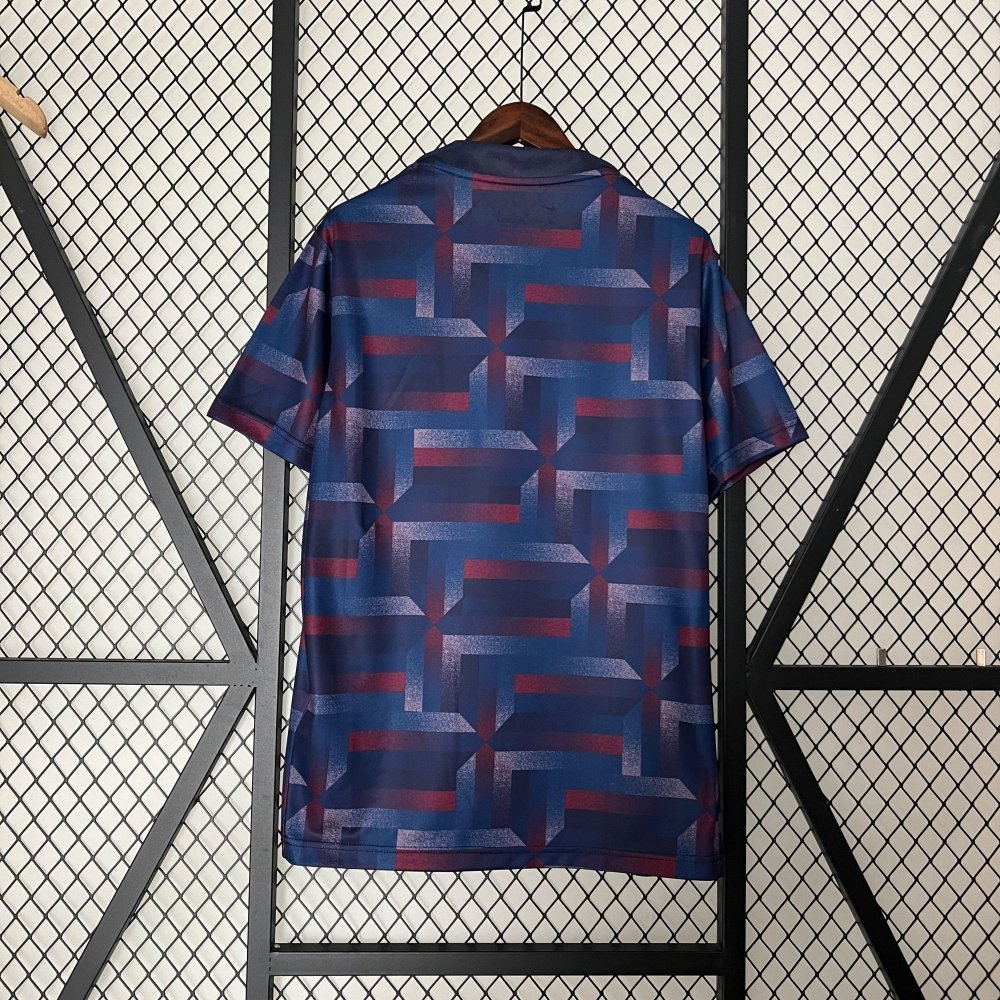 Angleterre Training 2024 - Choppe ton maillot