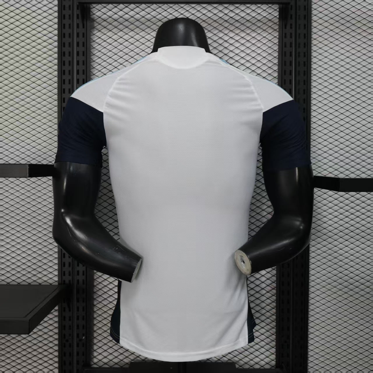 Argentine Pré-Match Coupe du monde 2026