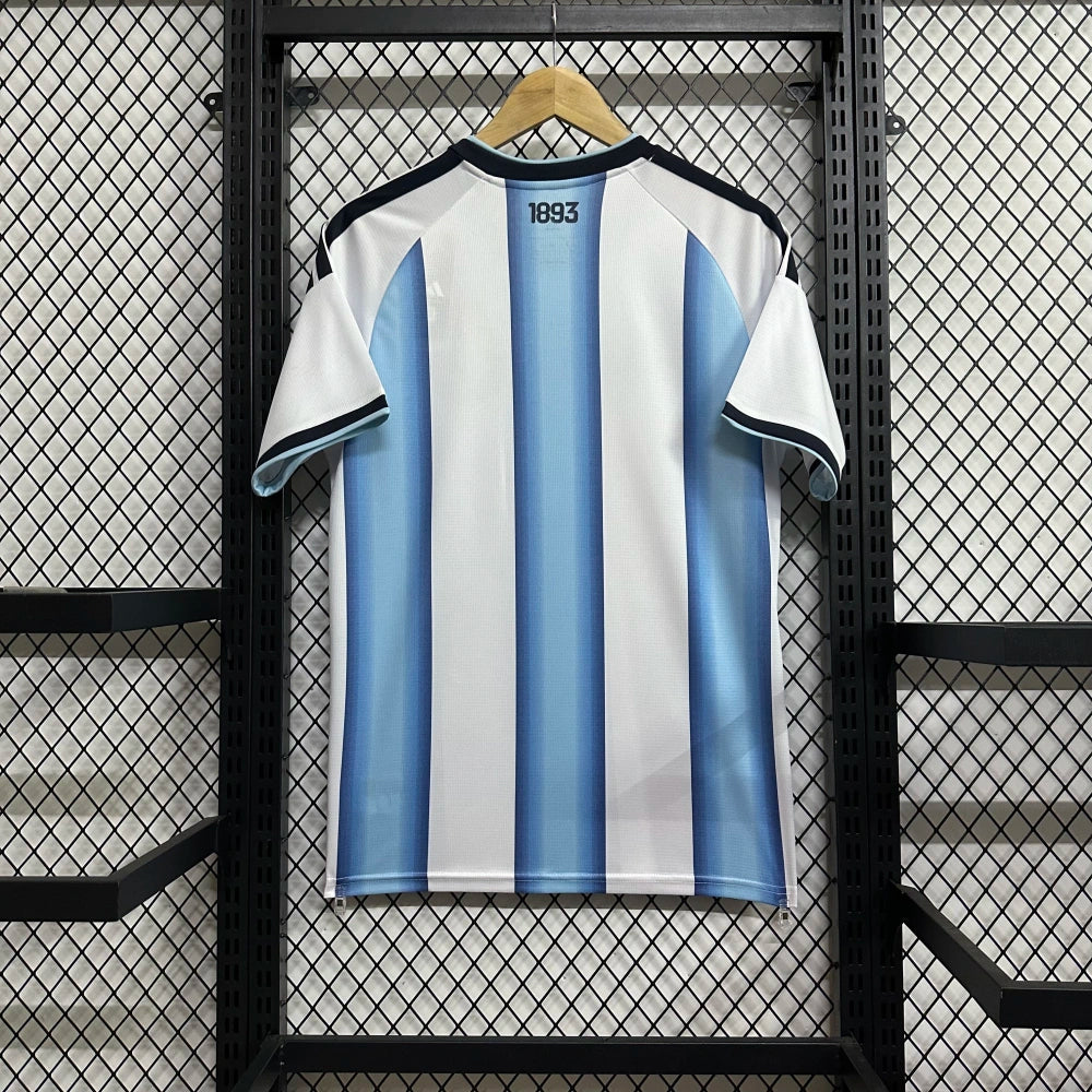 Argentine DOM Coupe du monde 2026