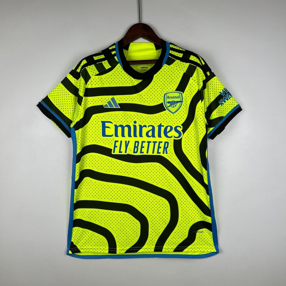 Arsenal EXT 23/24 - Choppe ton maillot