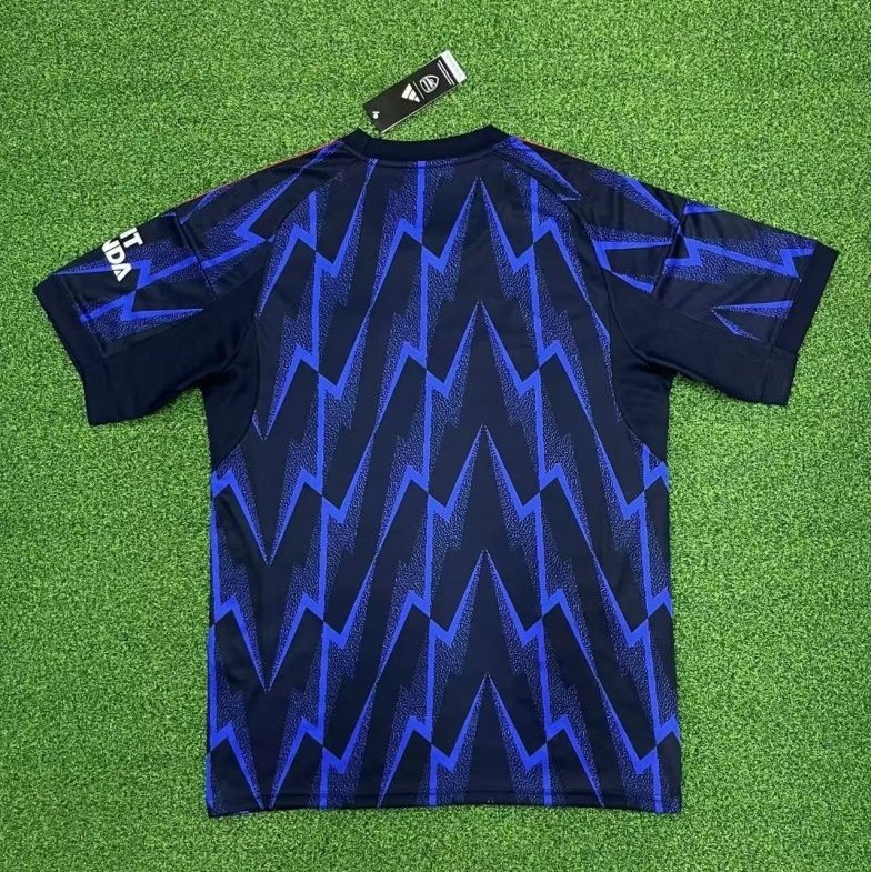 Arsenal EXT 25/26 - Choppe ton maillot