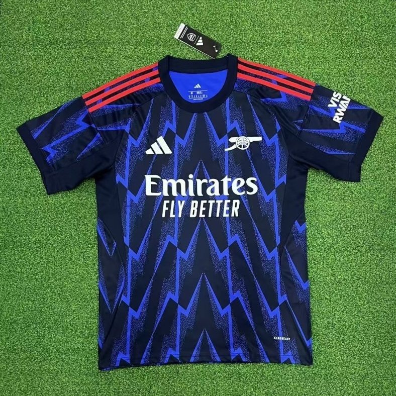 Arsenal EXT 25/26 - Choppe ton maillot