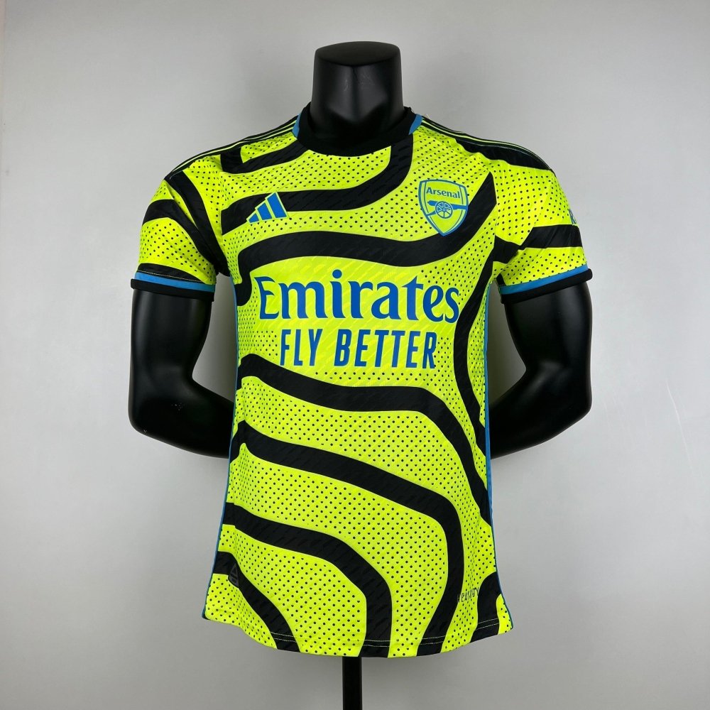 Arsenal EXT Player Version 23/24 - Choppe ton maillot