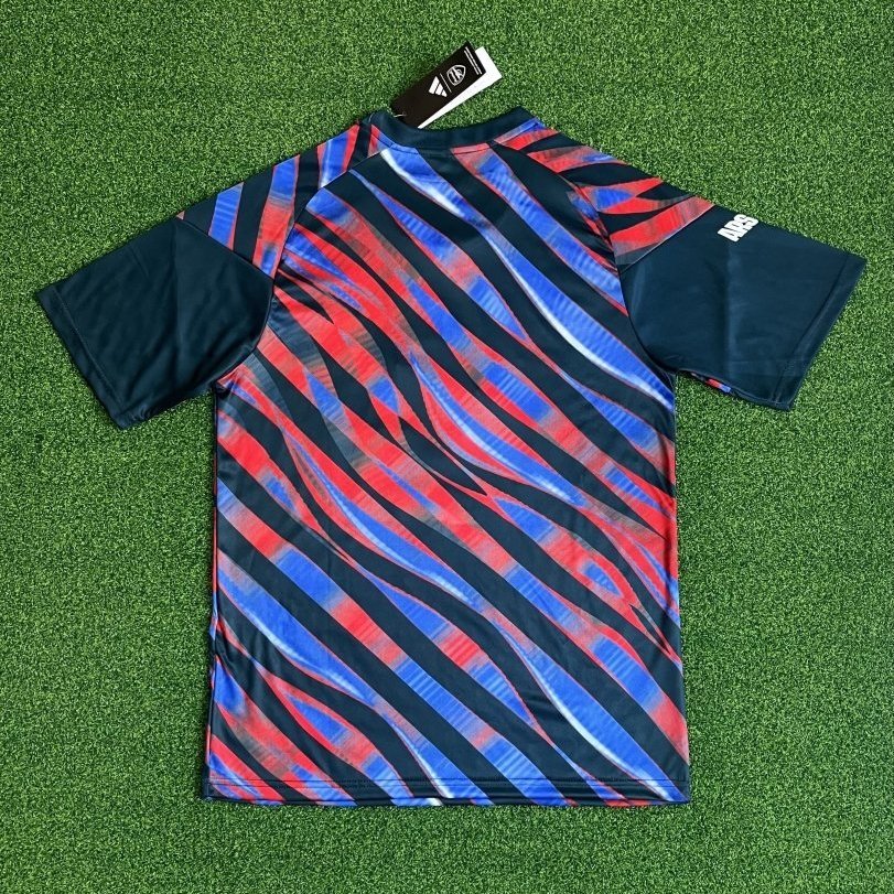 Arsenal Pré - Match 26/27 - Choppe ton maillot