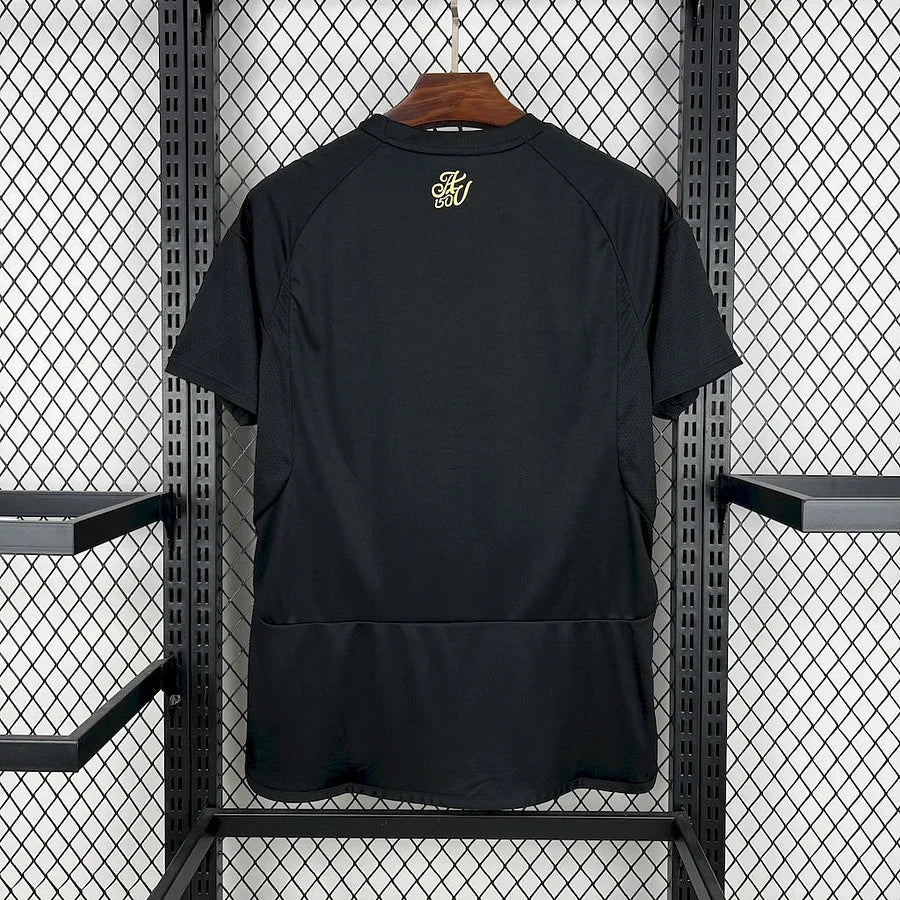 Aston Villa 150 ans 25/26