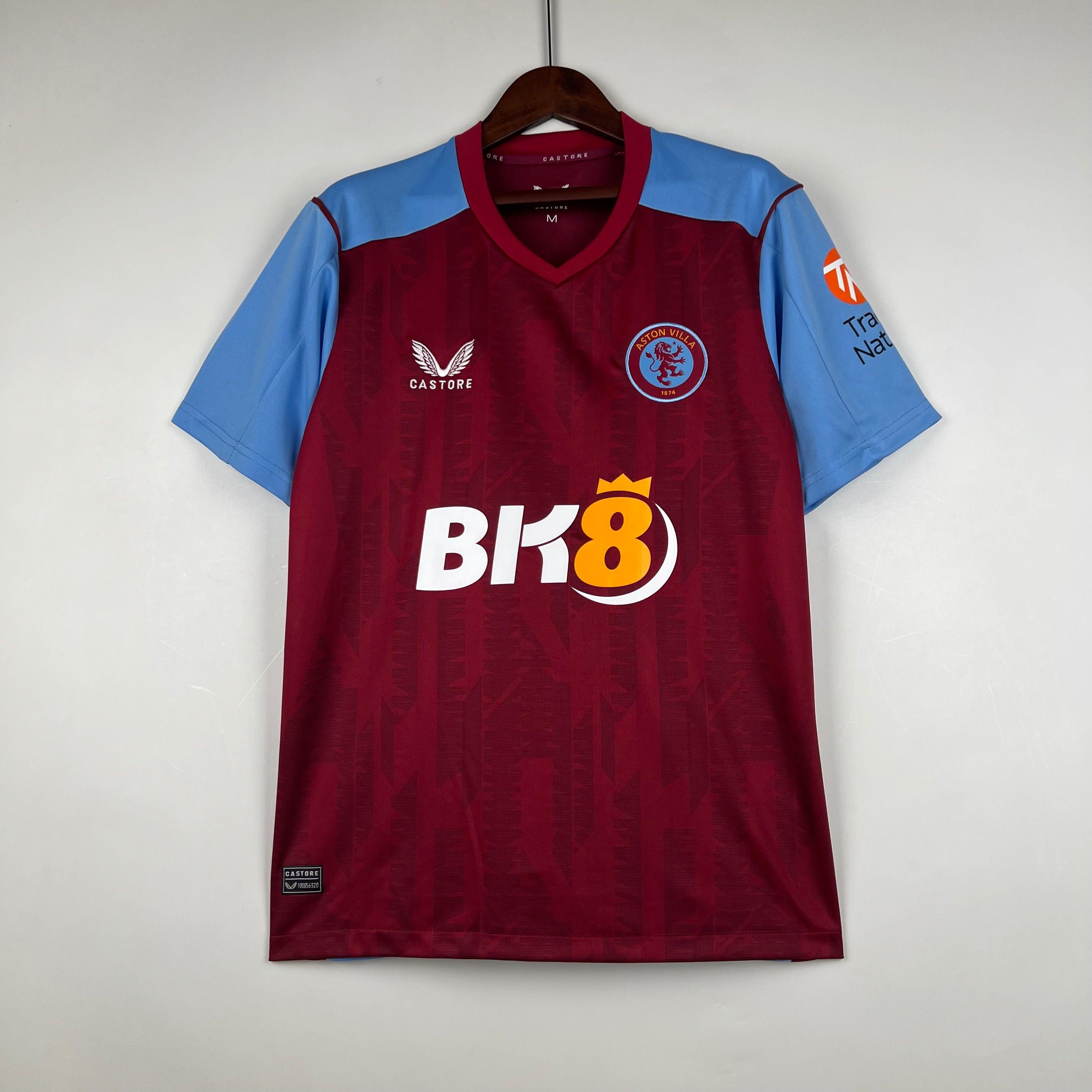 Aston Villa DOM 23/24