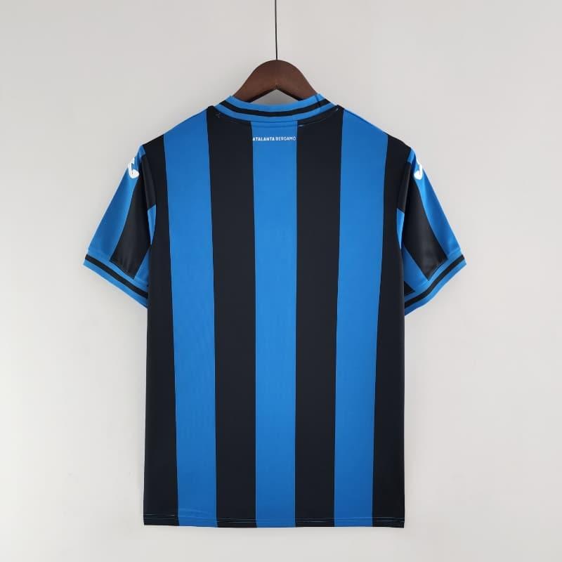 Atalanta DOM 22/23 - Choppe ton maillot