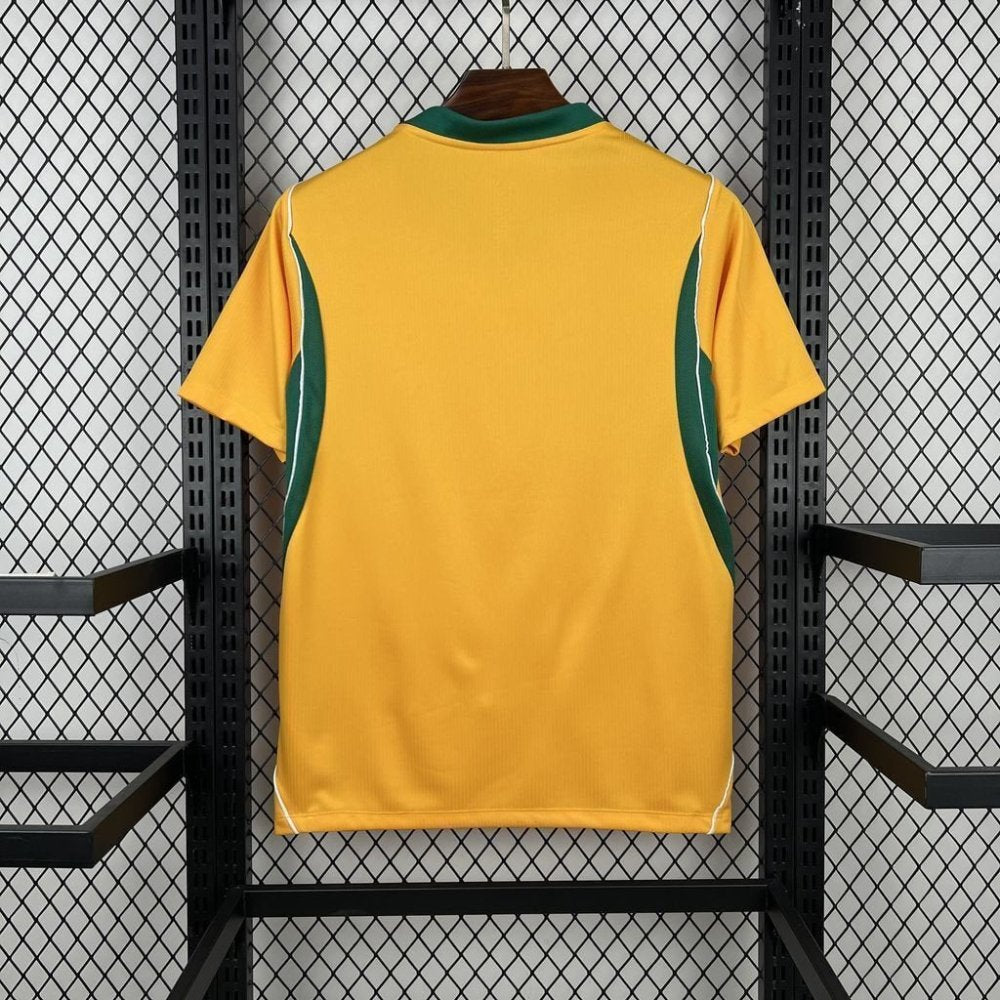 Australie DOM Coupe Du Monde 2026 - Choppe ton maillot