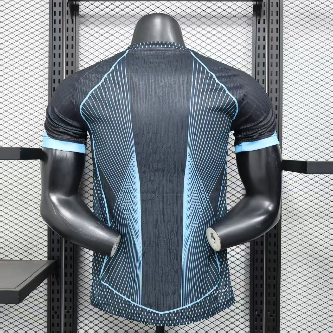 FC Barcelone Concept Player Version 25/26