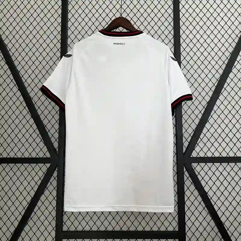 Bayer Leverkusen DOM 23/24 - Choppe ton maillot