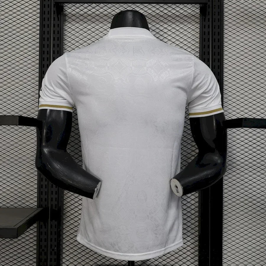 Bayern 125e - Choppe ton maillot