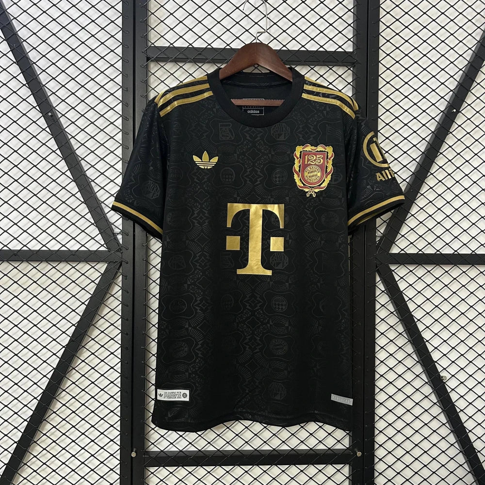 Bayern 125e - Choppe ton maillot