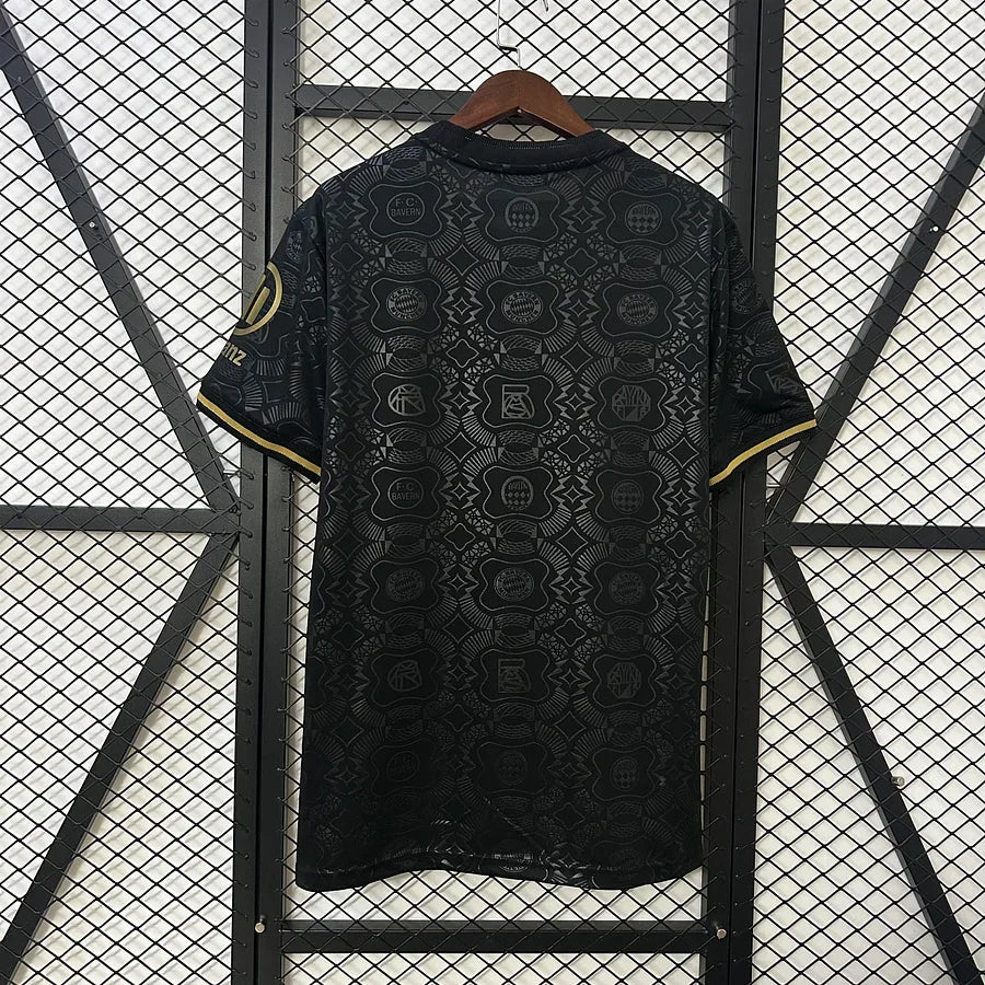 Bayern 125e - Choppe ton maillot