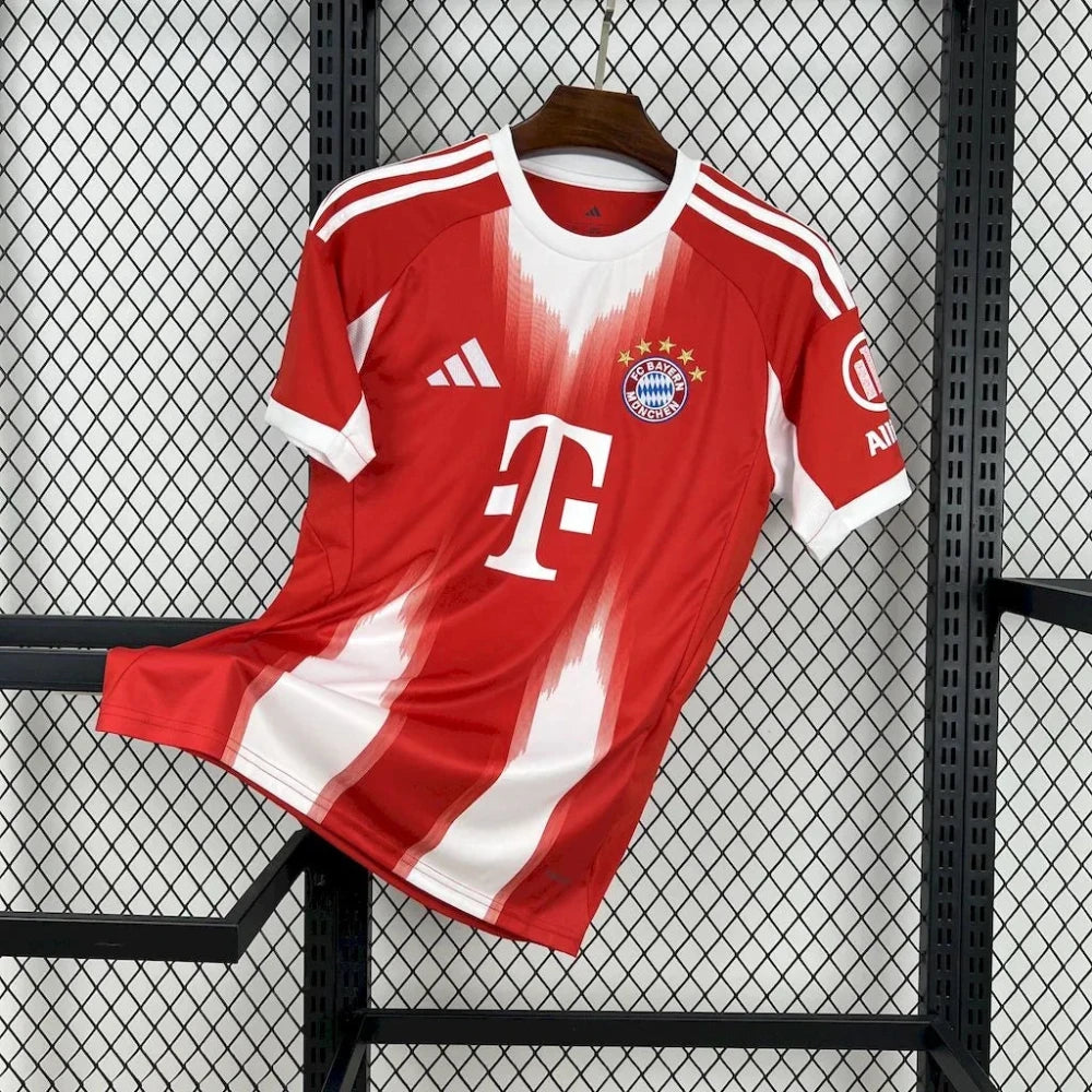 Bayern DOM 25/26 - Choppe ton maillot