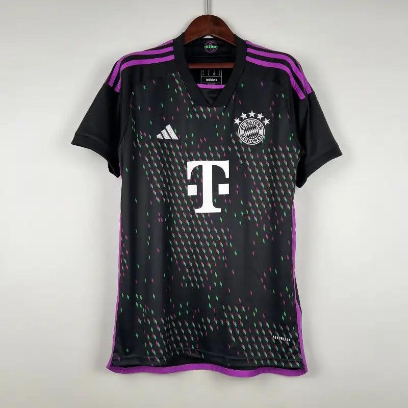Bayern Munich EXT 23/24 - Choppe ton maillot