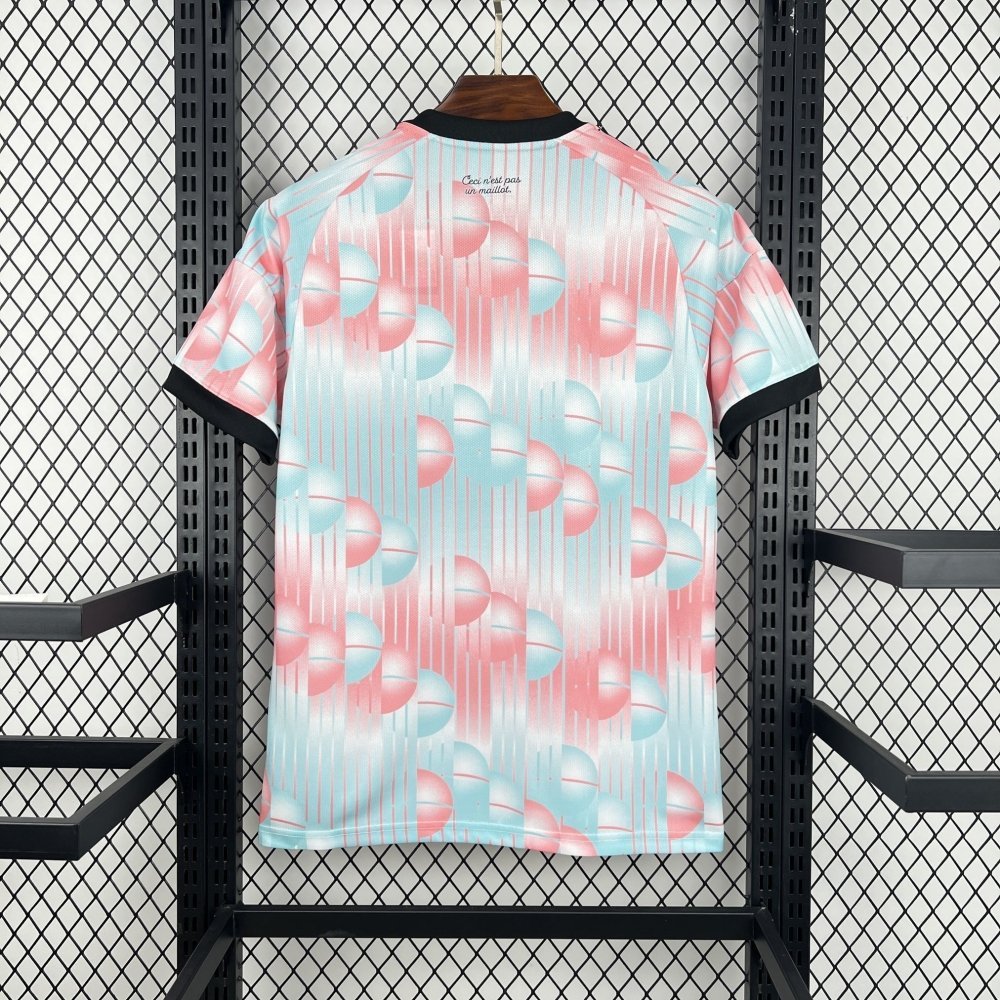 Belgique EXT Coupe du monde 2026 - Choppe ton maillot