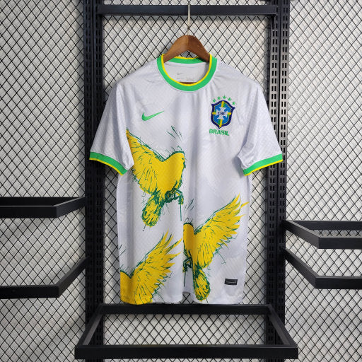 Brésil Special Edition Oiseau