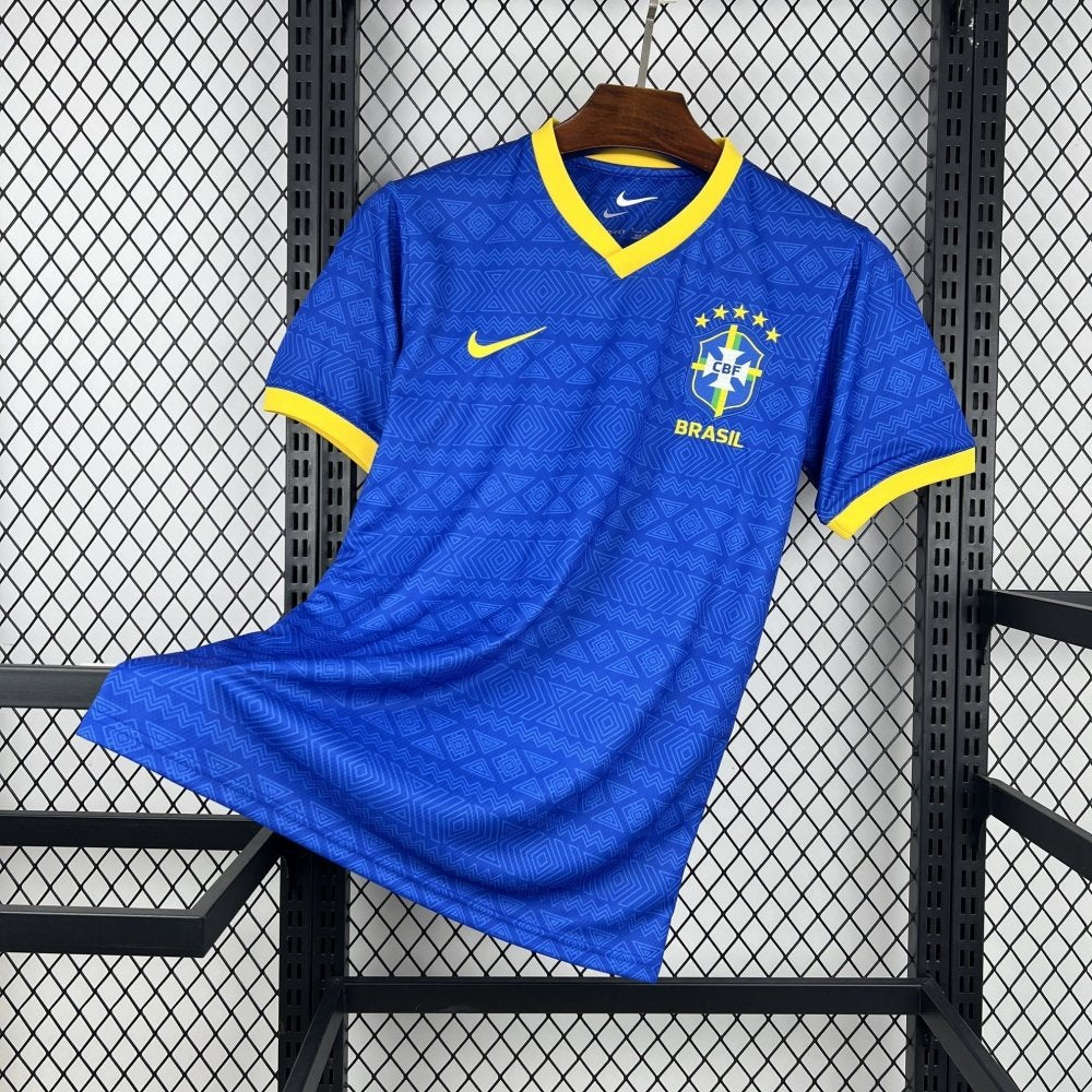 Brésil Concept 2026 - Choppe ton maillot