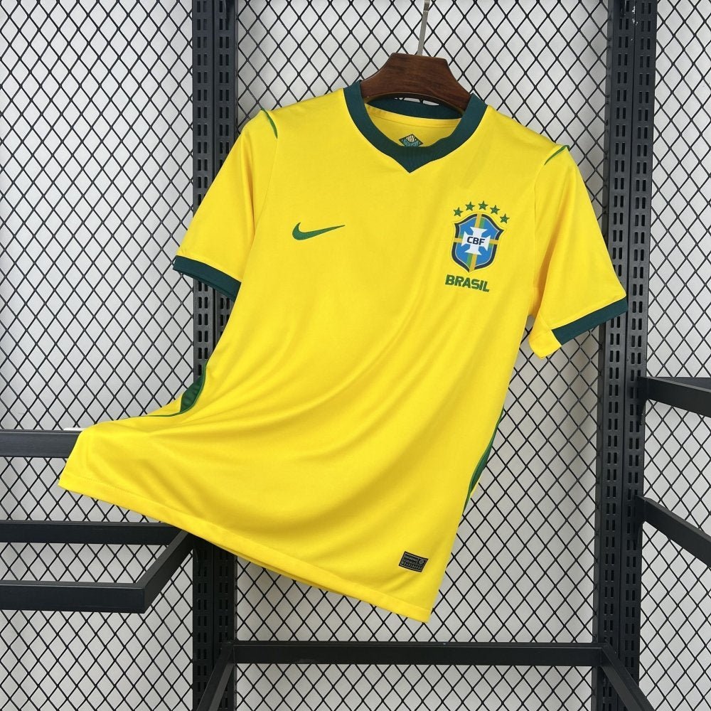 Brésil DOM Coupe du monde 2026 - Choppe ton maillot