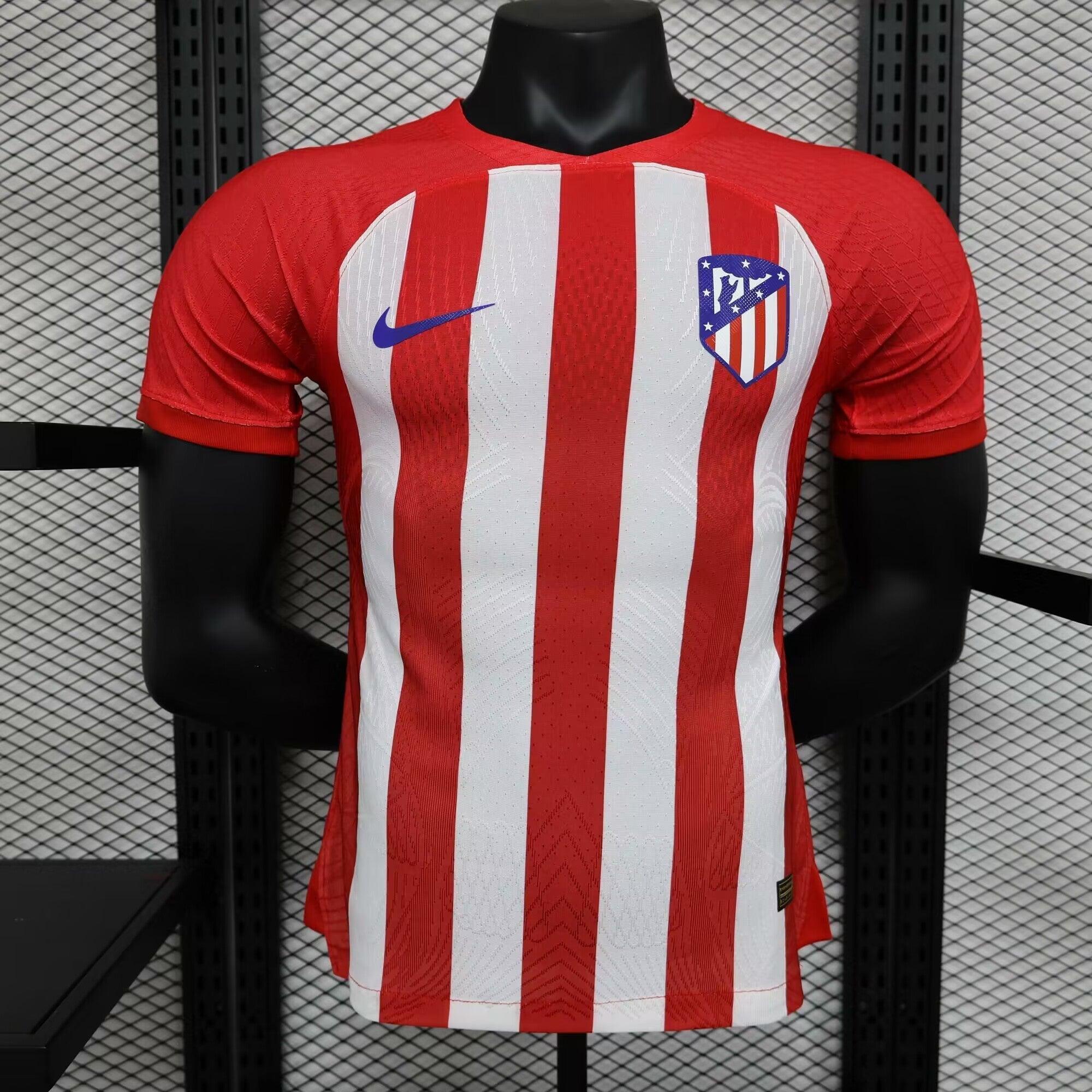 Atlético Madrid