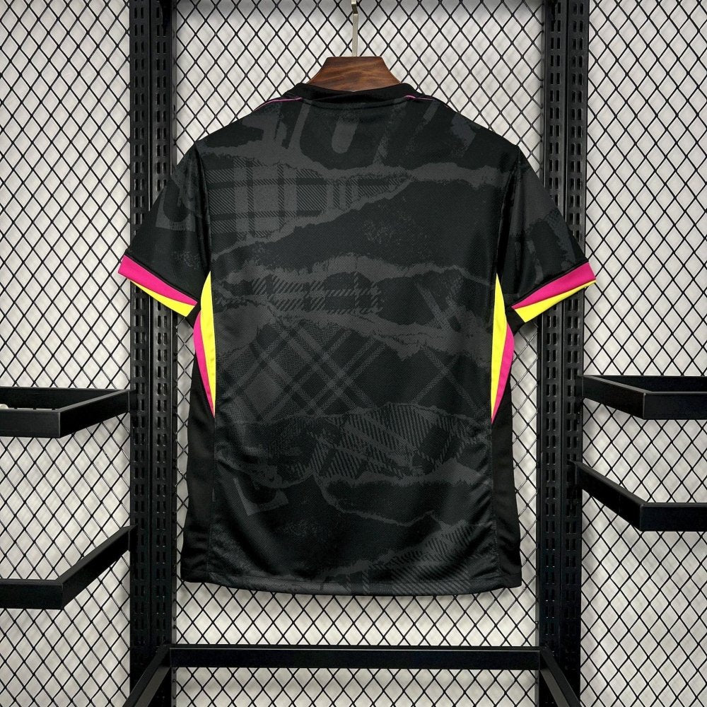 Chelsea Third 24/25 - Choppe ton maillot