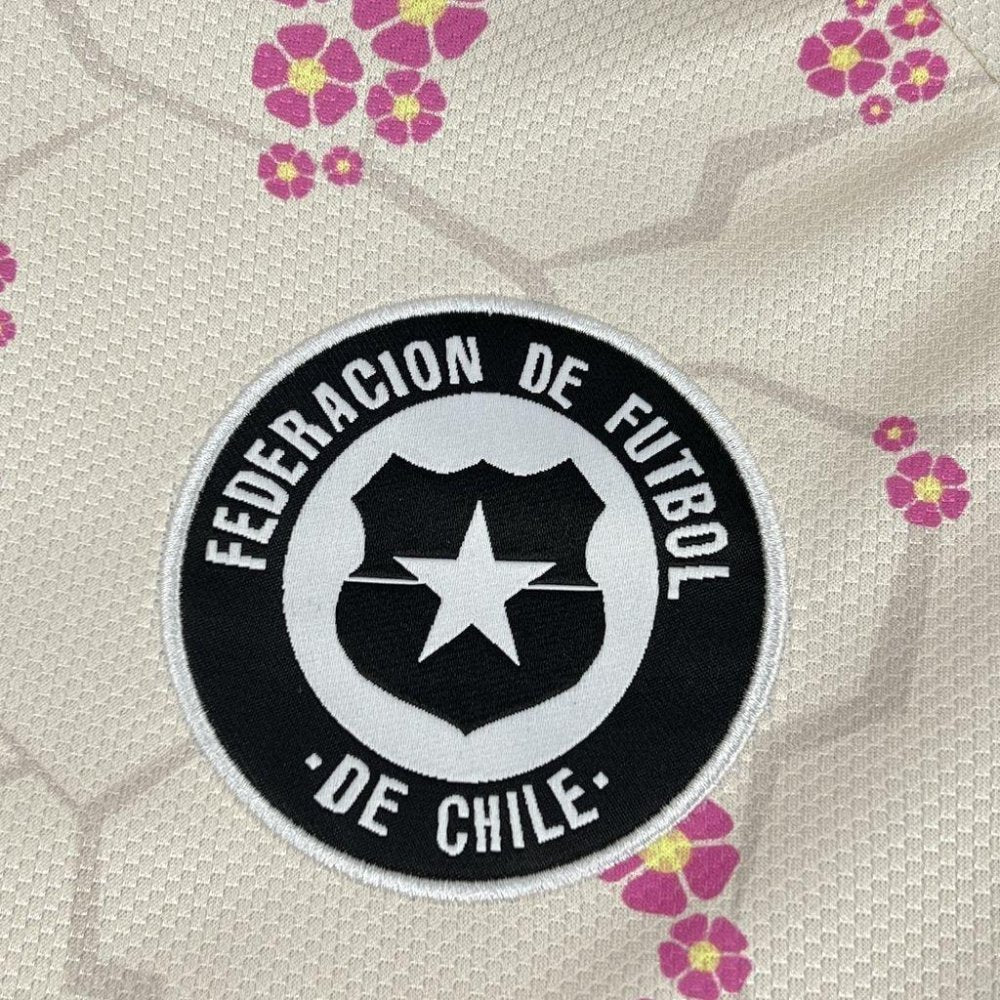 Chili EXT Coupe Du Monde2026 - Choppe ton maillot
