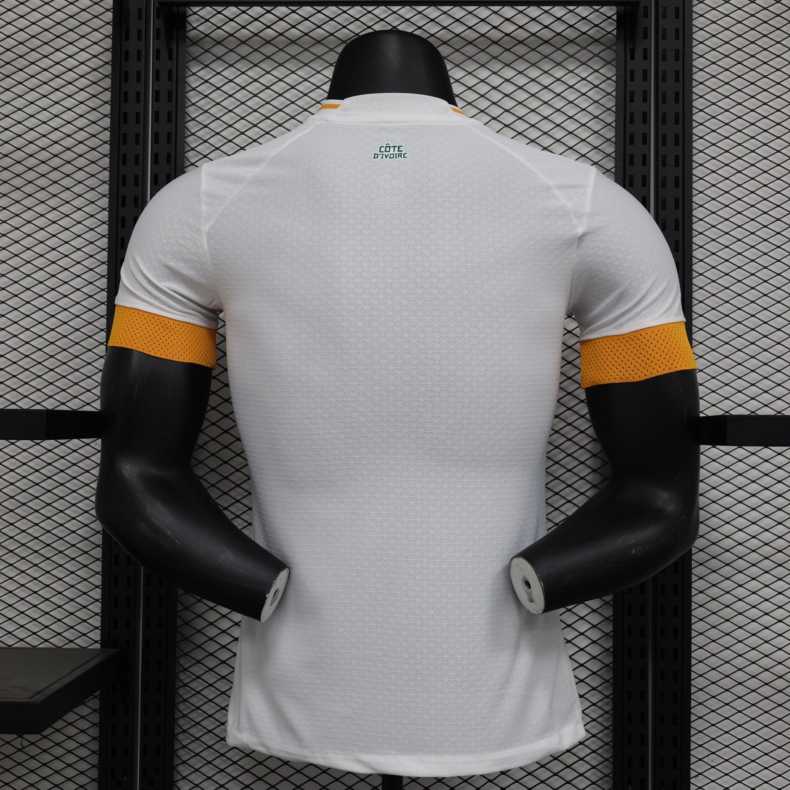 Cote D'ivoire Special Edition Player Version 2023