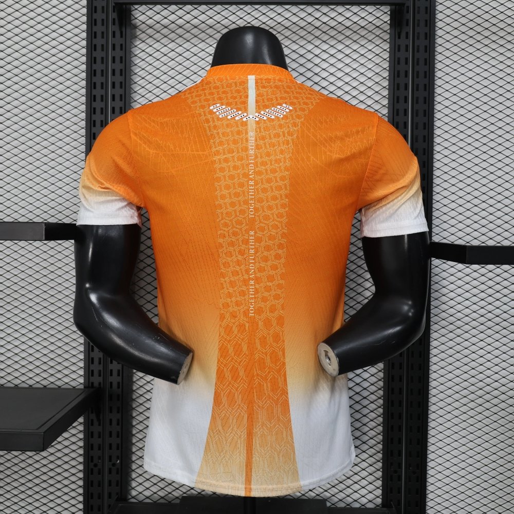 Côte d’ivoire Spécial Édition Player Version 25/26 - Choppe ton maillot