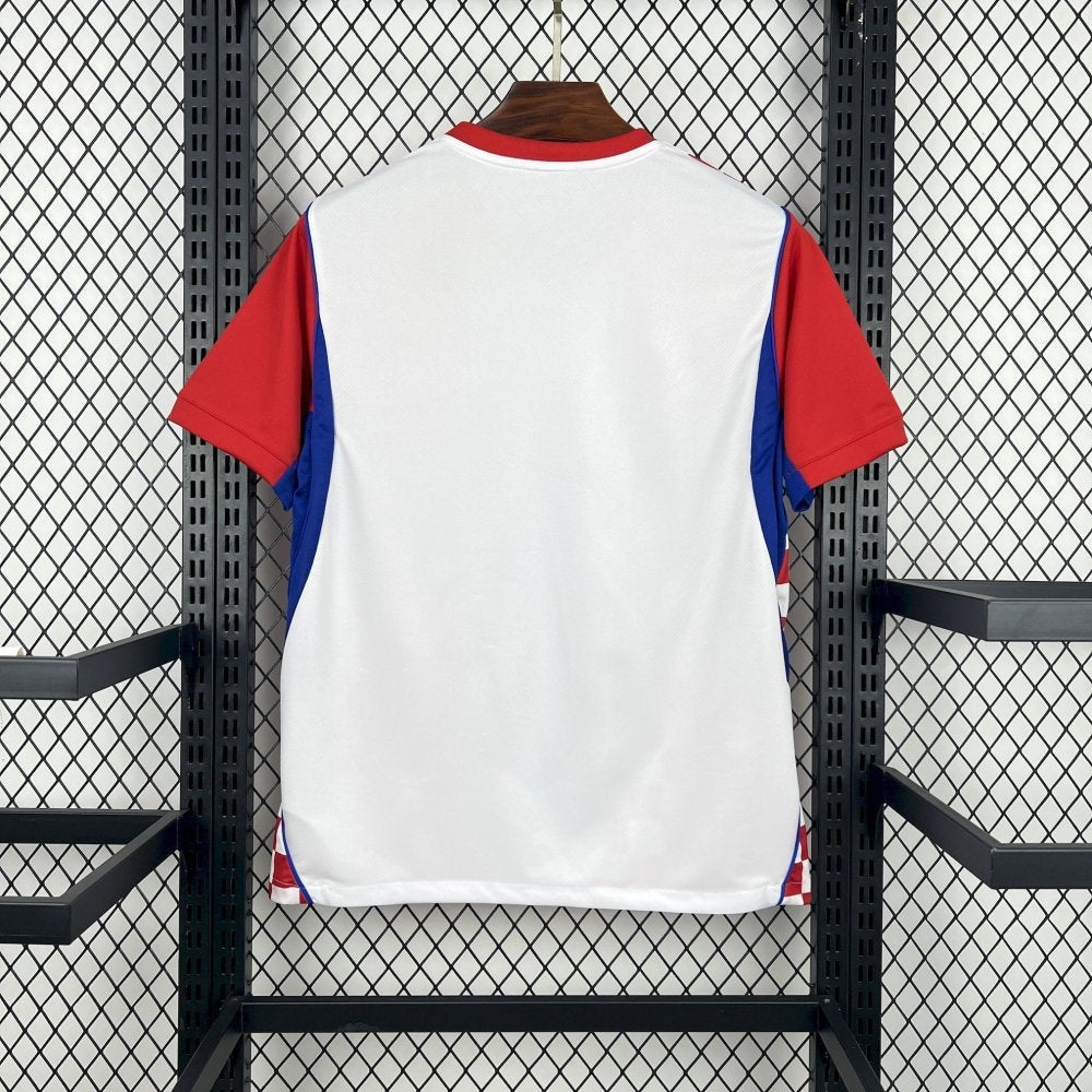 Croatie DOM Coupe du monde 2026 - Choppe ton maillot