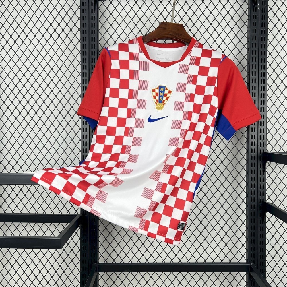 Croatie DOM Coupe du monde 2026 - Choppe ton maillot