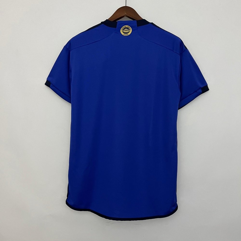 Cruzeiro DOM 23/24 - Choppe ton maillot