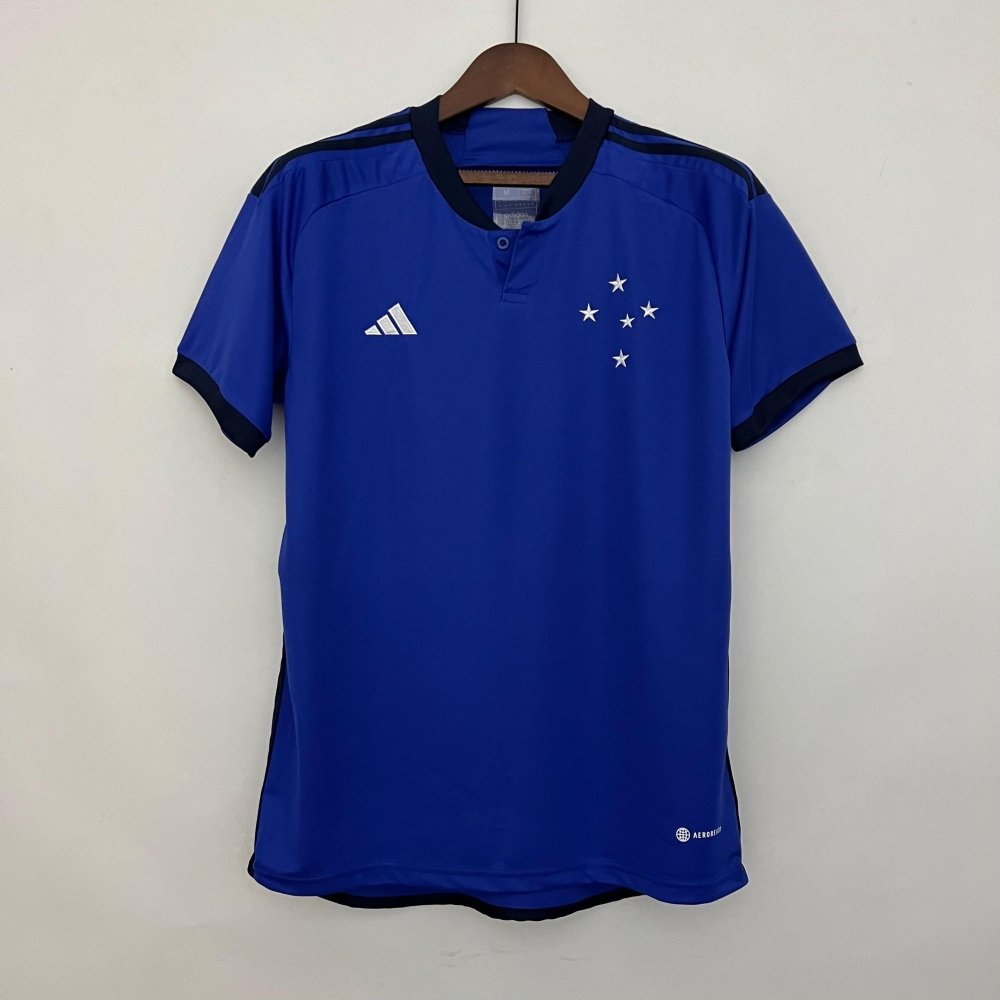 Cruzeiro DOM 23/24 - Choppe ton maillot