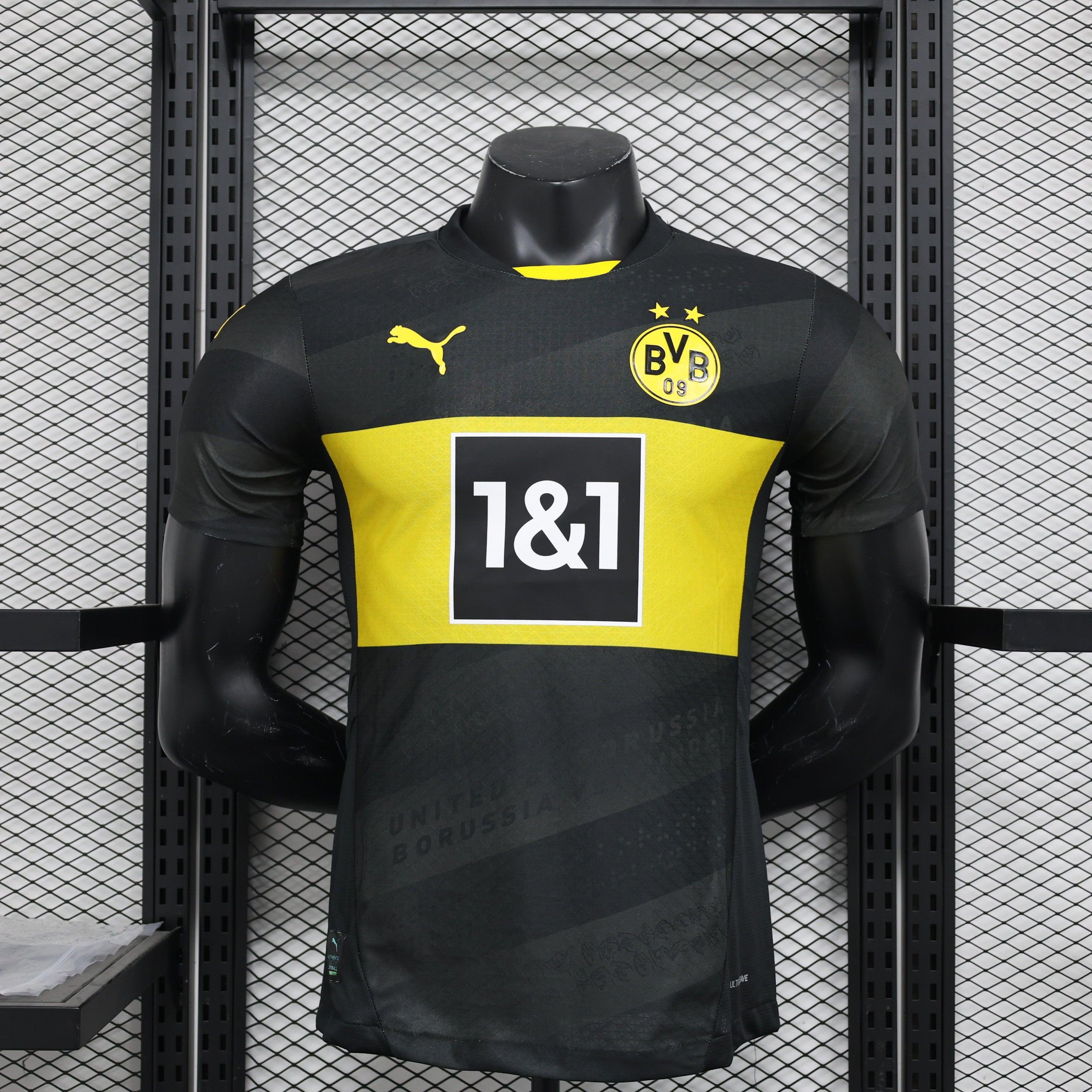 Dortmund EXT Player Version 24/25