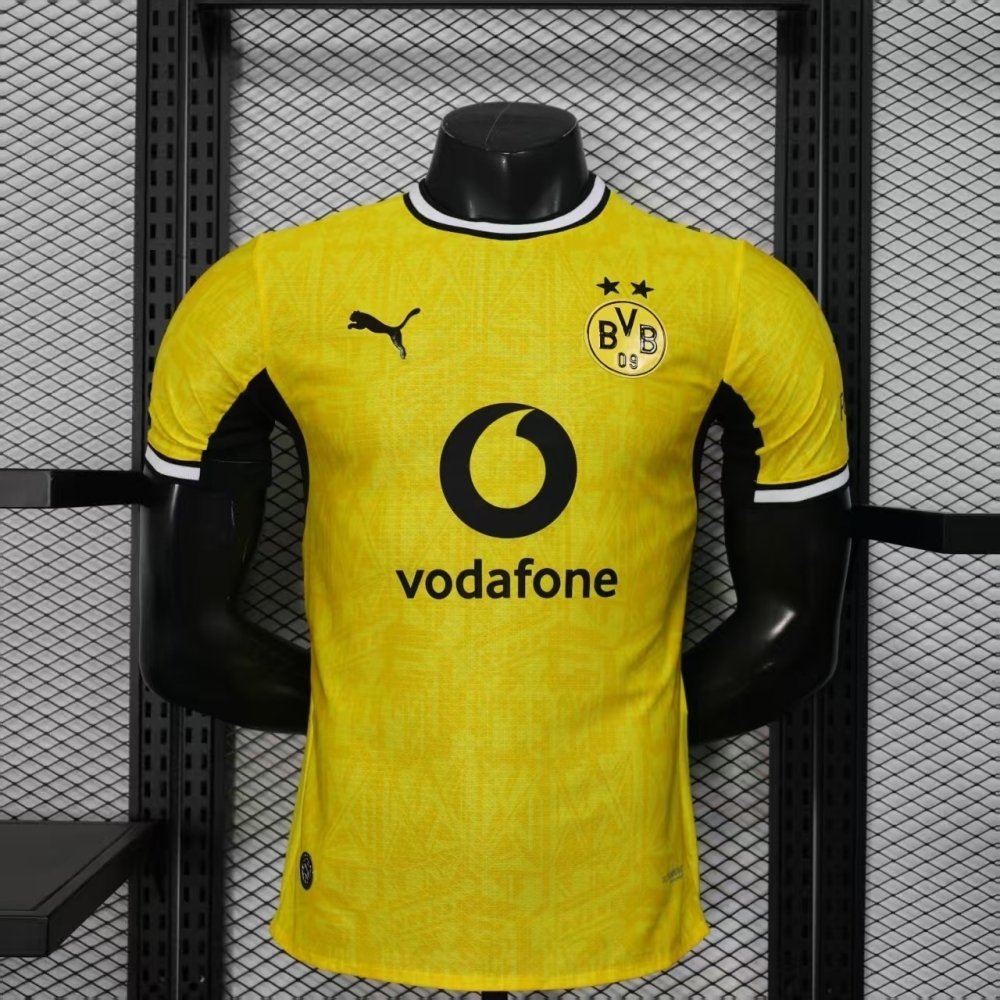 Dortmund DOM Player version 26/27