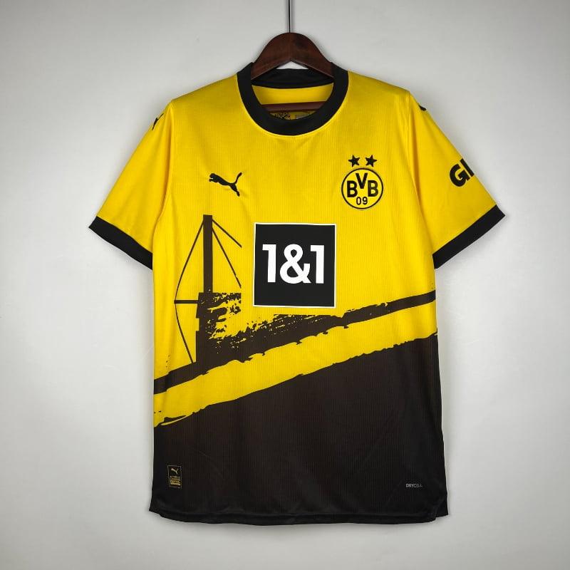 Dortmund DOM 23/24 - Choppe ton maillot