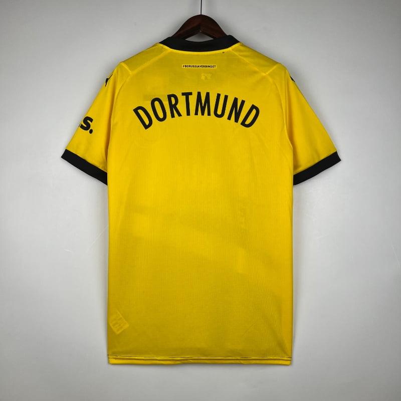 Dortmund DOM 23/24 - Choppe ton maillot