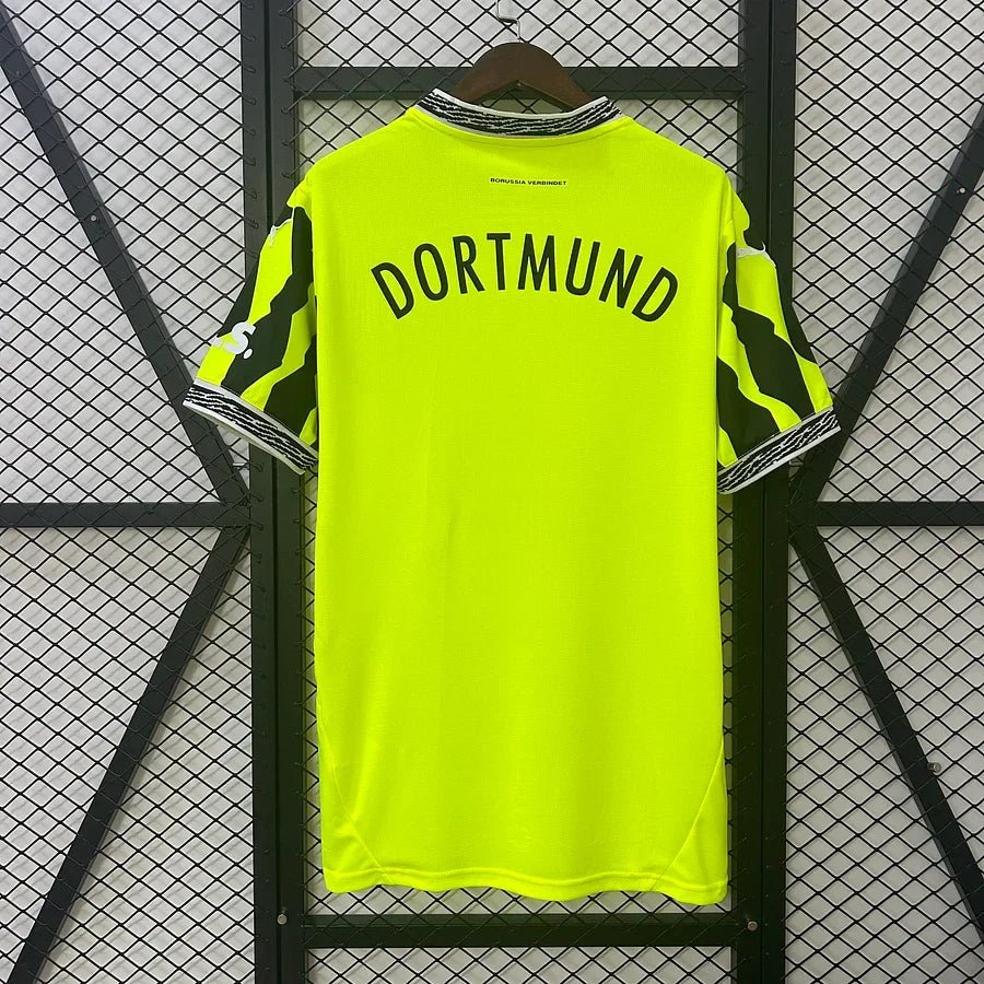 Dortmund Third 25/26 - Choppe ton maillot