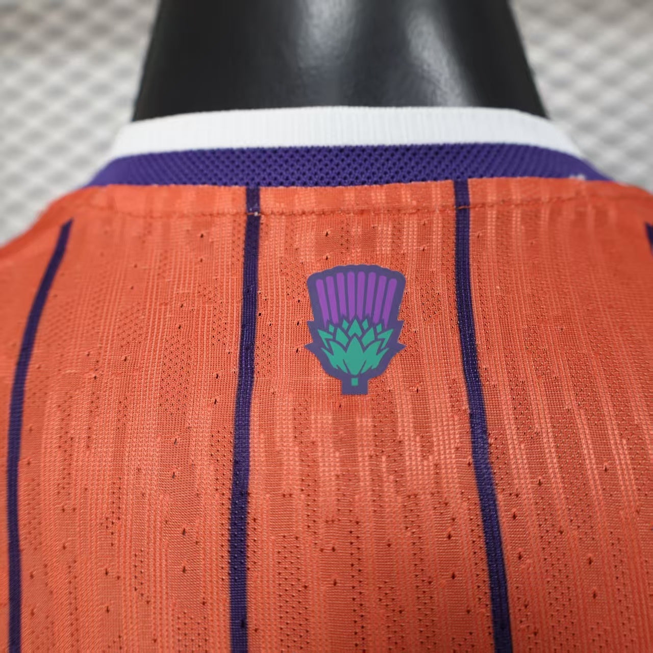 Ecosse EXT Coupe du monde 2026 Player Version