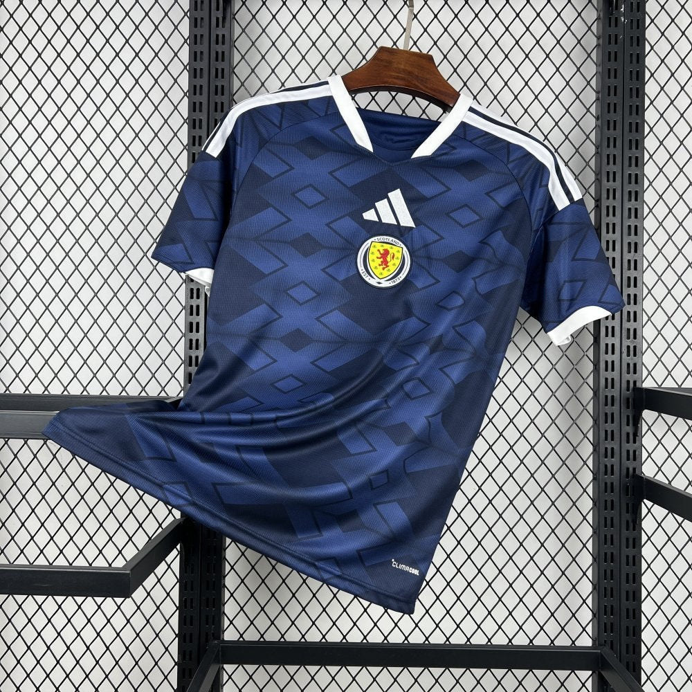 Ecosse DOM Coupe du monde 2026 - Choppe ton maillot