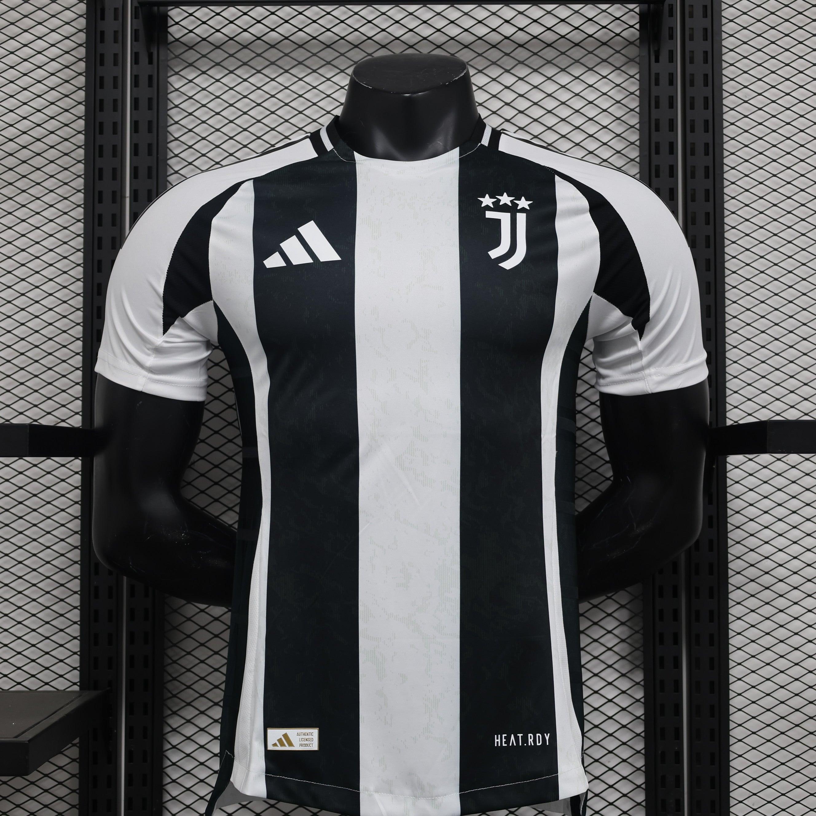 Juventus DOM 24/25 Player Version