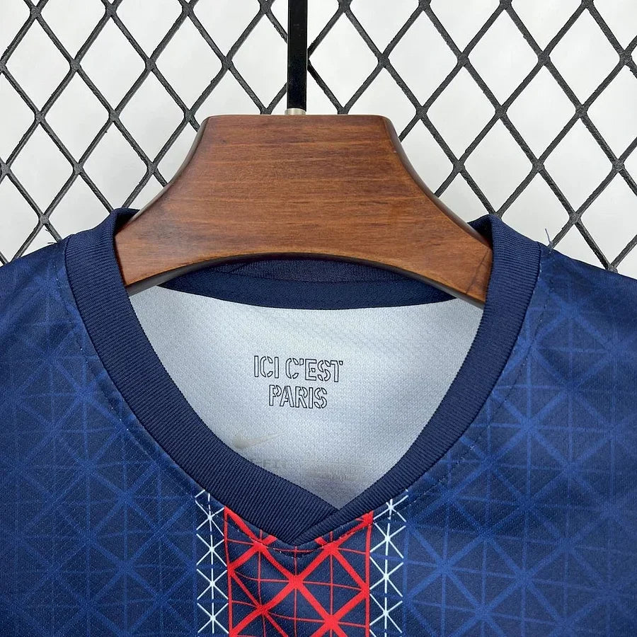 Kit enfant PSG DOM 25/26