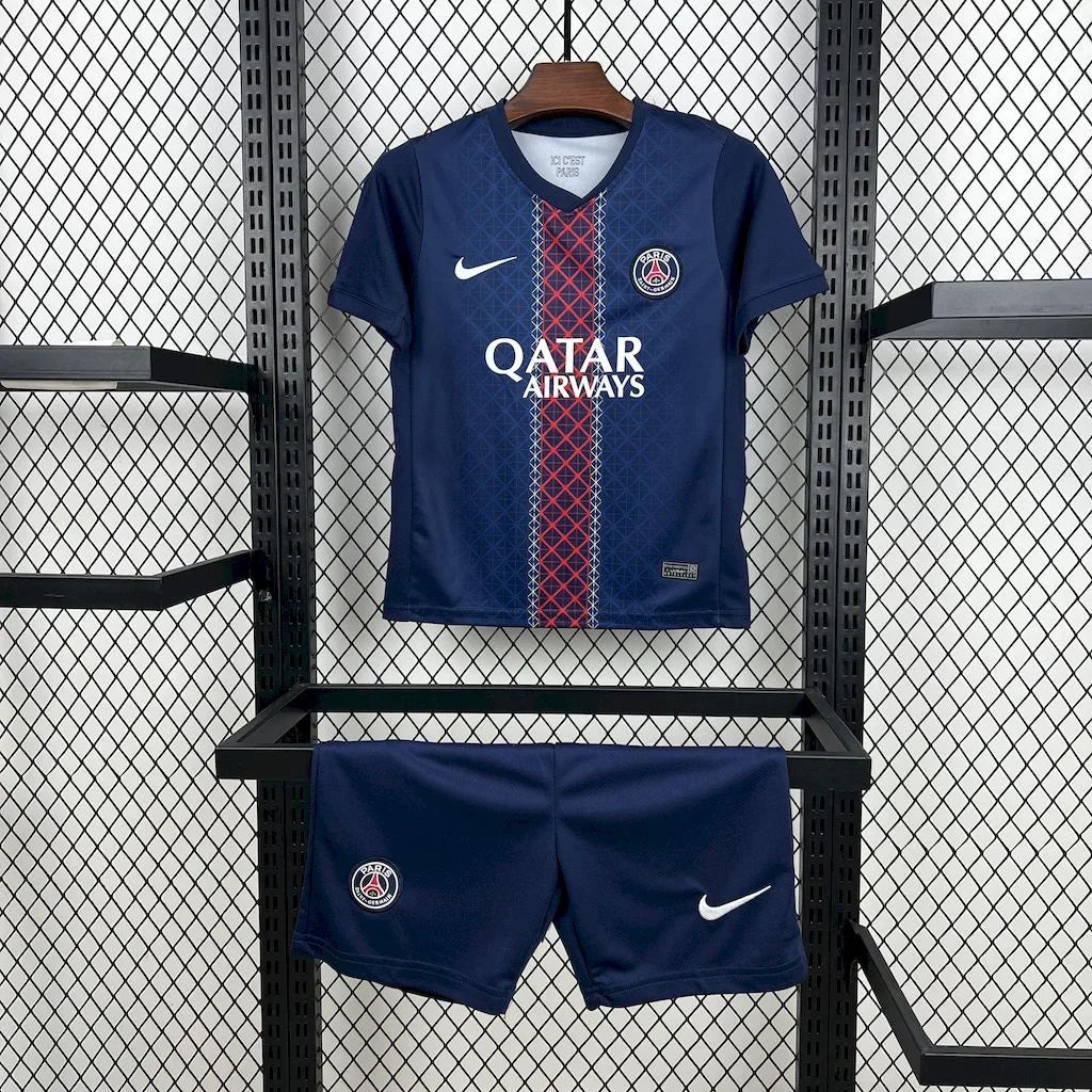 Kit enfant PSG DOM 25/26