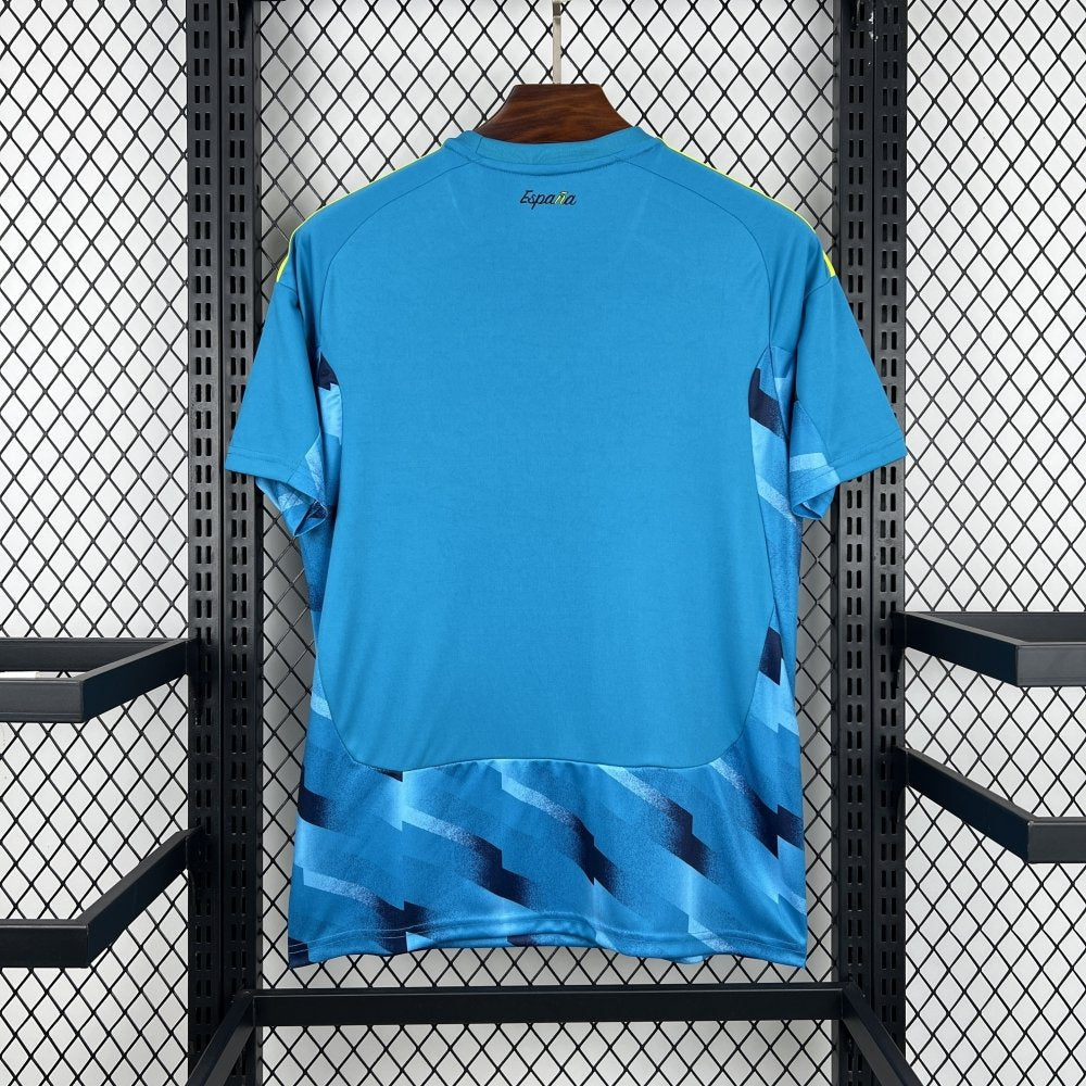 Espagne DOM Goalkeeper Coupe du monde 2026 - Choppe ton maillot