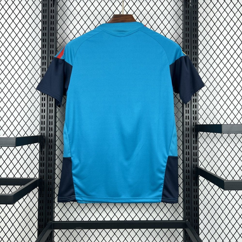 Espagne Entraînement 2026 - Choppe ton maillot